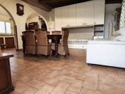 ANZIO MONOLOCALE ARREDATO CON POSTO AUTO