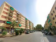 ANZIO QUADRILOCALE CON BALCONE E DOPPI SERVIZI