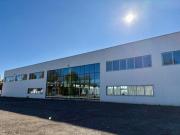 Anzola dell'Emilia BO Affittasi capannone