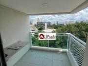 Ao lado do Metrô Barra Funda, 2 dormitórios, 1 suíte,...