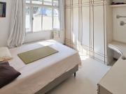 Ao lado do metrô, internet rápida, incluindo contas