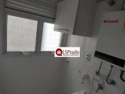 Ao lado do Metrô luz, 41 m², 1 vaga, varanda fechada, 1...