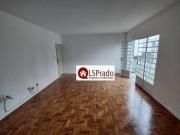 Ao lado do Metrô Oscar Freire, 135 m², 1 vaga, andar alto !