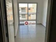 Ao lado Hospital de Base, 2 quartos, 1 suite, varanda e...