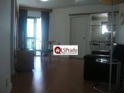 Ao lado Hospital Oswaldo Cruz, 2 dormitórios, 1 suíte,...