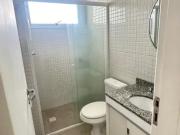 Ao lado metro marechal/ lazer completo/ armãrios