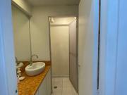 Ao lado metro paraiso / mobiliado/ lazer