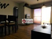 Ao lado Shop Vila Olímpia, 2 dorms, 1 suite e 1 vaga!