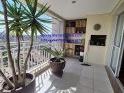 Ao lado USP Lindo Apto 3 dorms sd 1 suíte varanda...