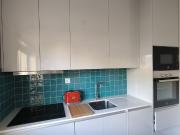 Aoartamento com terraço no centro da cidade Aoartamento com terraço no centro da cidade