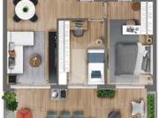 AOARTAMENTO NOVO NO CENTRO