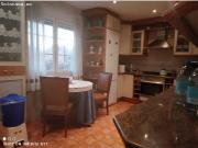 AOC VENDE ADOSADO 4 HAB, 3 BAÑOS, GARAJE Y TRASTERO