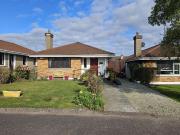 Aoibhneas', 12 Amberley Park, Grange, Douglas, Cork...