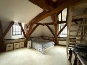 AOQC Vieux Lille Appartement de type 3 bis