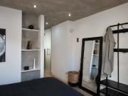 Aoraki Penthouse and terraces in Eixample Dreta