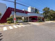 AOS 06 Andar Alto, Semi vazado, Desocupado !