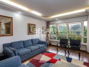 AOS 6 4 quartos 1 suíte 1 vaga. Oportunidade na Octogonal!