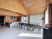 Aoste 38490 Achat / Vente maison 6 pièces t6