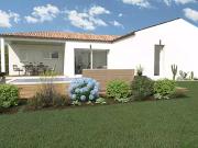 Aouste sur Sye 26400 Programme neuf maison neuf à vendre...