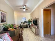 AP0339 EXCELENTE APARTAMENTO COM VARANDA GOURMET E VISTA...