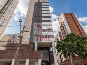 AP2827 Apartamento com 1 dormitório à venda, 28 m² por...