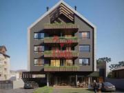 Apartamento com 2 quartos 1 suíte à venda no Garbo...