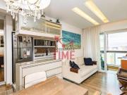 AP3245 Apartamento andar alto condominio clube 2 quartos...