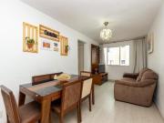 AP3263 Apartamento Residencial / Campo Limpo Horto do Ypê