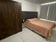 AP330TN Apartamento Mobiliado – Praia do Flamengo | Pé...