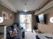 AP4945 Apartamento de 36m² para locação por R$2.350...