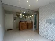 AP5371 Apartamento para Locação R$1.500, Jd. Helga/SP