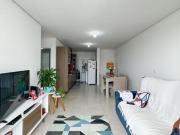 AP634 Apartamento a 600m da Lagoa do Rizzo