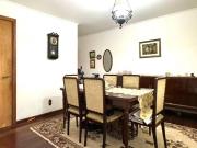 AP658 Apartamento semimobiliado