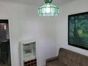 Ap 02 dorm 01 wc 4º andar elevadores garagem coletiva...