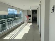 AP 2410 Apartamento de alto padrão em local nobre