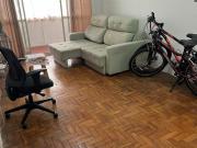 Ap 2 Dorm. 93 m2 de frente V. Buarque prox. Mackenzie e...