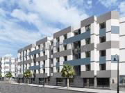 Ap. 2 faces 3 ch. Parking balcons 3 min malabata