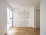 Ap 2 quartos com Jardim Duplo