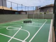 AP 2 quartos em andar alto no Edf Alba Boulevard, em...