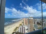 AP 2 QUARTOS SUITE CONDOMINIO CLUBE FRENTE MAR BOQUEIRÃO PG