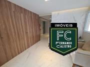AP 2 QUARTOS VARANDA LAZER 300 MTS DA PRAIA V. CAIÇARA PG SP