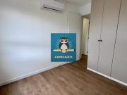 Ap 3 dorm. Sendo 1 suíte, ar cond. 3 banh. Varanda,...