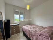 Ap 3 dorm, sendo 1 suíte, semi mobiliado churrasqueira,...