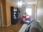 AP 3 DORMITÒRIOS vaga e dependência no C Redentor do...