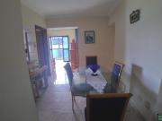 AP 3 QUARTOS SUITE 131M² 150 MTS DA PRAIA CENTRO MONGAGUÁ SP