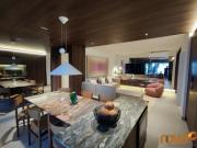 Ap 3 suítes no ponto mais alto do Vaca Brava