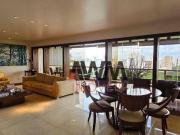 Apartamento com 3 suítes à venda, 317 m² por R$...