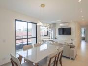 Ap central com 3 dorm. à venda, 74m² por R$ 665.000 SJP/PR