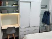 ap charmoso no Flamengo na quadra do metrô