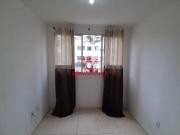 ApÃª com 1 Quarto TÃrreo em Santa Cruz 1 Âº ANDAR